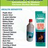 Nixbest Certone Herbal Mixture